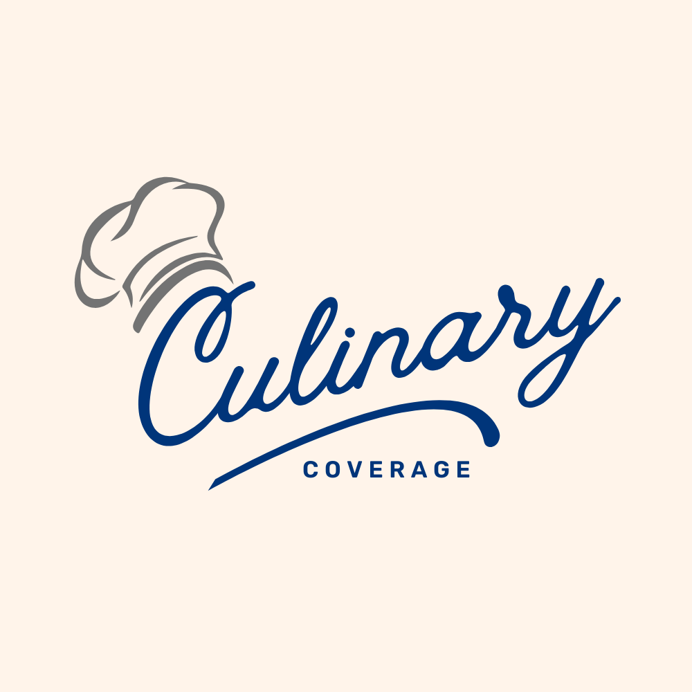 Culinary Coverage logo
